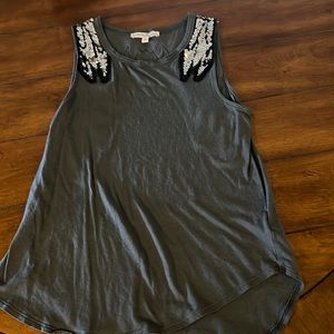 Express size small womens shirt